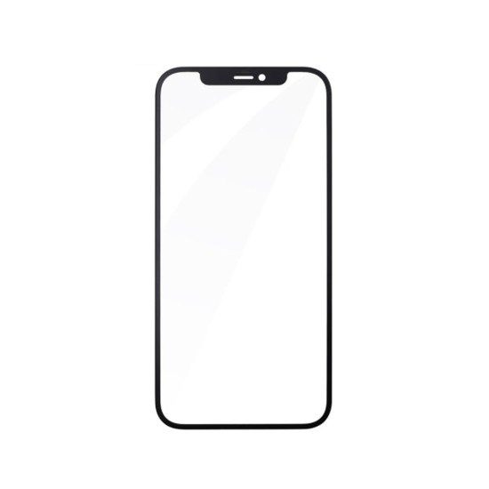 LENTE APPLE IPHONE 12/IPHONE 12 PRO NEGRO